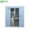 YANING Cleanroom Air Shower Room Automatyczna blokada elektroniczna drzwi przesuwnych
