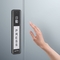 YANING Cząstka szorująca Prysznic powietrzny Filtr HEPA Automatyczne drzwi przesuwne do pomieszczeń czystych