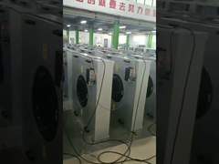 Jednostka filtrów wentylatorów HEPA bezpyłowe blachy galwanizowane 170W 0,2~0,5mm/s
