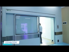 Modułowa sala operacyjna - rozwiązania o wysokiej wydajności i jakości