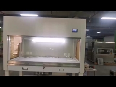 Ławka czysta laminowa