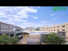 Z powodzeniem dostarczono specjalne rozwiązania prysznicowe z technologią rozpoznawania twarzy