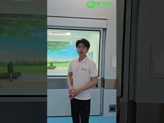 Wprowadzenie do sali operacyjnej