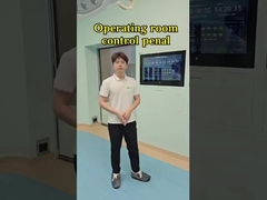 Wprowadzenie kary kontroli sali operacyjnej