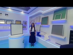 Wprowadzenie do produktu filtra kieszonkowego