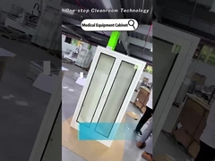 Szafka na sprzęt medyczny