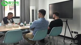 Wizyta klienta zagranicznego