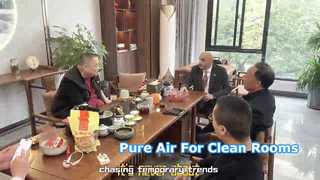 Film z wizyty klienta