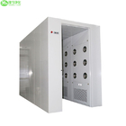 G4 Prefilter Cleanroom Air Shower 2 Side Blow For Tunnel Ventilation System Air Shower Tunnel