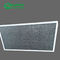Filtr powietrza z węglem aktywnym o strukturze plastra miodu / filtr oddymiający do wentylacji obudowy