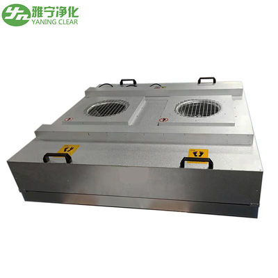 Laminar Flow Hood Hepa Ffu Fan Filter Unit 50w Do szpitala