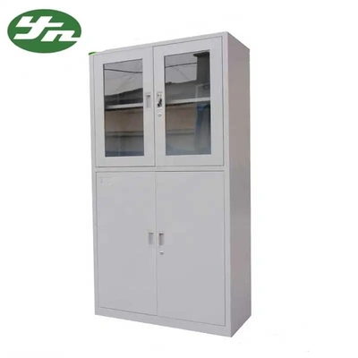 Sus304 Szpital 0,8 mm Stainless Steel Medical Cabinet dla sali operacyjnej