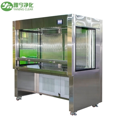 Hepa Filter Ffu Module Laminar Clean Bench Iso5 Class A Modular