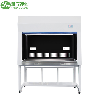 YANING Laminar Flow Vertical Clean Bench z filtrem HEPA do czystych pomieszczeń laboratorium