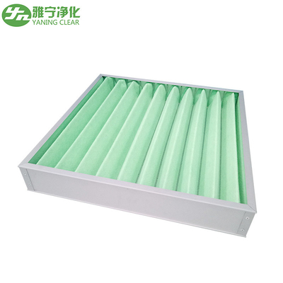 Filtr wstępny marki Yaning YN-PF1 Zmywalny filtr główny do systemu HVAC