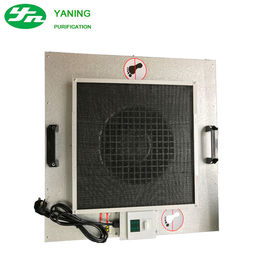 Ocynkowany aluminiowy filtr wentylatora FFU 170w dla typu 575 i typu 1175