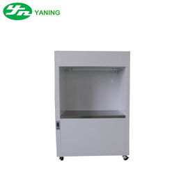 Klasy 100 Clean Room Laminar Flow Clean Ławki, szafka bezpieczeństwa biologicznego z przepływem laminarnym