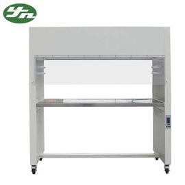 Open Desktop Vertical Laminar Flow Hood Czysta stacja robocza z przepływem powietrza dla przemysłu kosmetycznego