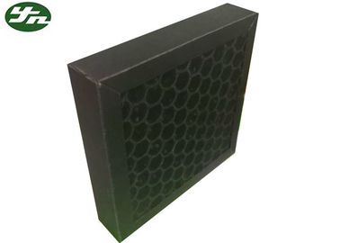 YN-AH001 Activated Carbon Air Filter , HEPA 14 Filter For 3D Machine Industry