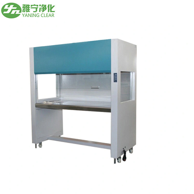 Laboratorium YANING Ultra-czysty stolik do pracy Eksperyment z bakteriami drobnoustrojowymi