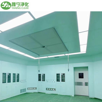 Kompleksowe Pakiety Operacyjne All-in-One dla Szpitali