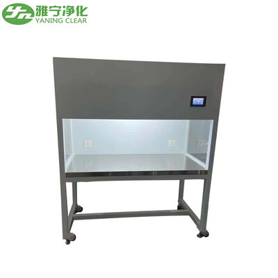 Yaning Custom Modular Vertical Laminar Flow czysty ławka elastyczna stacja robocza