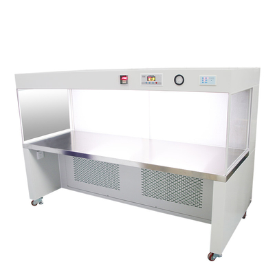 poziomy stół roboczy Clean Room Laminar Air Flow Clean Bench